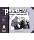 THE PHANTOM 09: EL HOMBRE ENMASCARADO 1938-1940