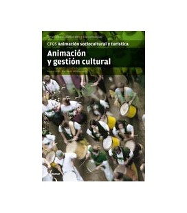ANIMACION Y GESTION CULTURAL CFGS