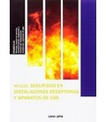 SEGURIDAD EN INSTALACIONES RECEPTORAS Y APARATOS DE GAS