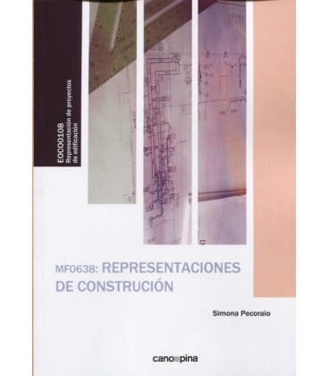 REPRESENTACIONES DE CONSTRUCCION
