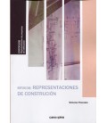 REPRESENTACIONES DE CONSTRUCCION