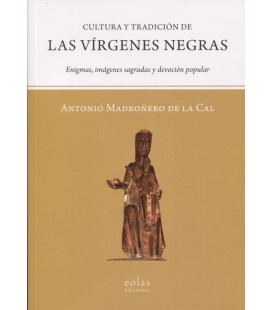 CULTURA Y TRADICION DE LAS VIRGENES NEGRAS