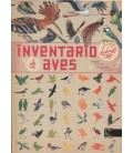 INVENTARIO ILUSTRADO DE AVES