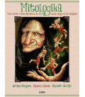 MITOLOGIKA UNA VERSION DE LOS SERES MAGICOS DE EUSKADI