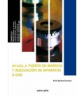 PUESTA EN MARCHA Y ADECUACION DE APARATOS A GAS 2 ED