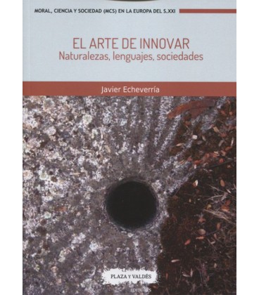 ARTE DE INNOVAR NATURALEZAS LENGUAJES SOCIEDADES