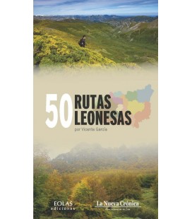 50 RUTAS LEONESAS