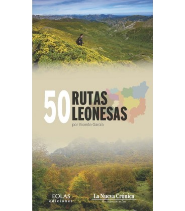 50 RUTAS LEONESAS