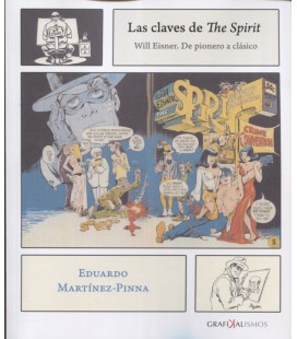 CLAVES DE THE SPIRIT