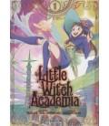 LITTLE WITCH ACADEMIA 01 (COMIC)