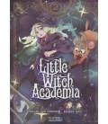 LITTLE WITCH ACADEMIA Nº 2