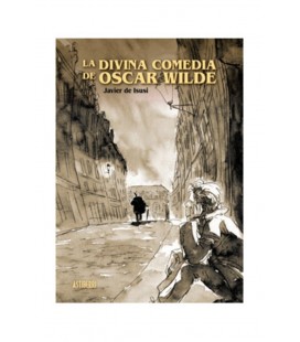 DIVINA COMEDIA DE OSCAR WILDE