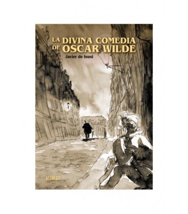 DIVINA COMEDIA DE OSCAR WILDE
