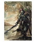 ORCOS Y GLBLINS 01 TURUK MYTH