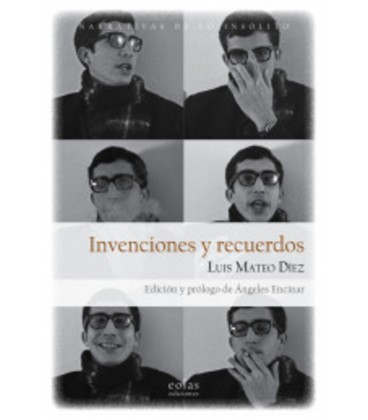 INVENCIONES Y RECUERDOS
