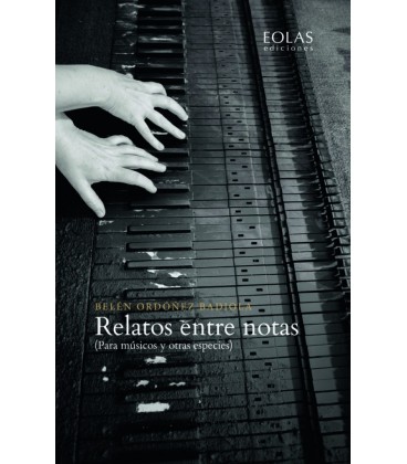 RELATOS ENTRE NOTAS