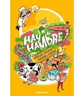 HAY HAMBRE
