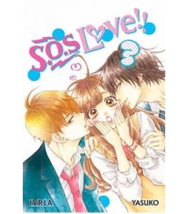 S.O.S. LOVE 03