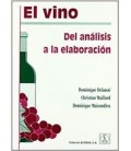 VINO DEL ANALISIS A LA ELABORACION