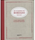 MI CUADERNO DE BORDADO