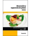 DECORACION Y EXPOSICION DE PLATOS