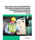 SEGURIDAD Y PROTECCION MEDIOAMBIENTAL EN LA GESTION UF1798