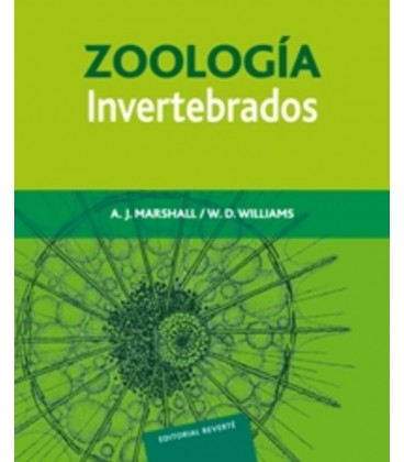 ZOOLOGIA INVERTEBRADOS VOLUMEN 1A