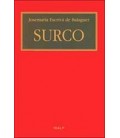 SURCO BOLSILLO RUSTICA