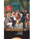 HISTORIA DE LAS IDEAS CONTEMPORANEAS 5ED