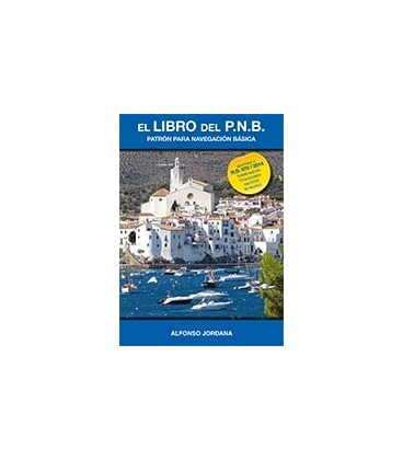 LIBRO DEL PNB PATRON PARA NAVEGACION BASICA