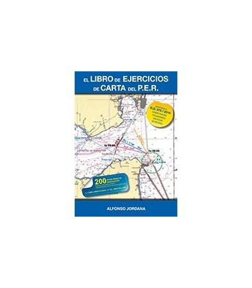 LIBRO DE EJERCICIOS DE CARTA DEL PER