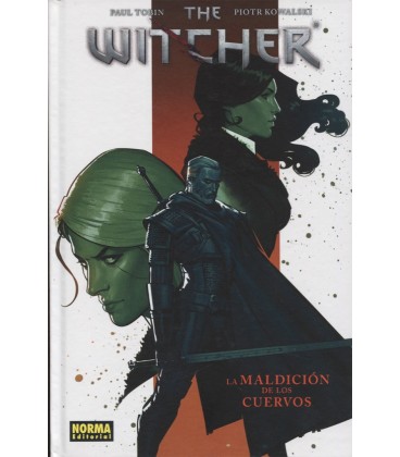 THE WITCHER