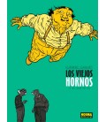 VIEJOS HORNOS 03 EL QUE SE VA