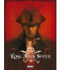 LONG JOHN SILVER EDICION INTEGRAL