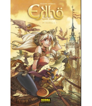 EKHO INTEGRAL 01