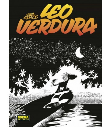 LEO VERDURA