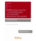 RACIONALIZACION Y SOSTENIBILIDAD REGIMEN MUNICIPAL MADRID