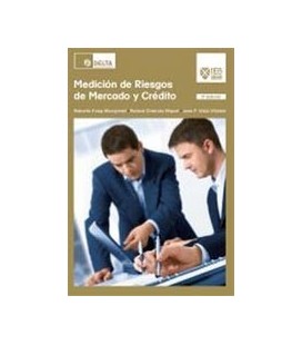 MEDICION DE RIESGOS DE MERCADO Y CREDITO