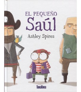 PEQUEÑO SAUL