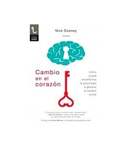 CAMBIO EN EL CORAZON