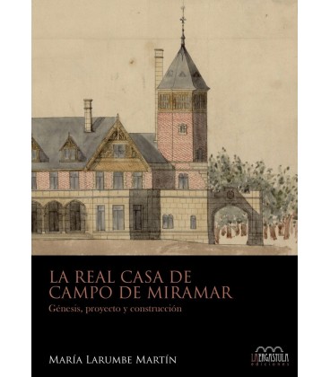 REAL CASA DE CAMPO DE MIRAMAR