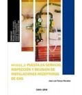 PUESTA EN SERVICIO INSPECCION Y REVISION DE INSTALACIONES DE GAS