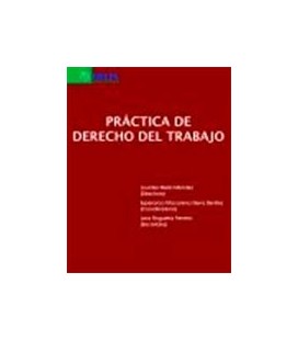 PRACTICA DE DERECHO DEL TRABAJO