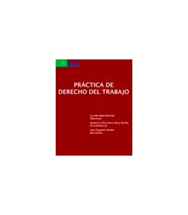 PRACTICA DE DERECHO DEL TRABAJO