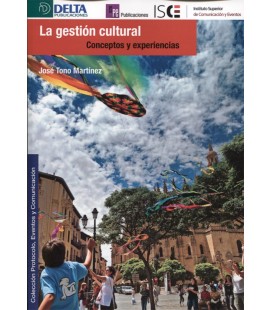 GESTION CULTURAL CONCEPTOS Y EXPERIENCIAS