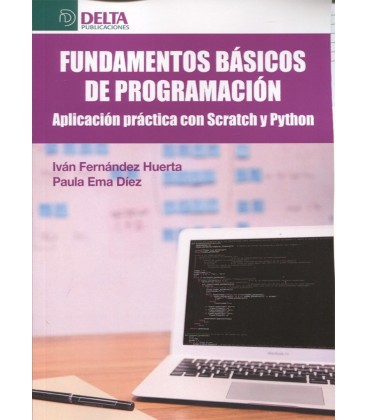 FUNDAMENTOS BASICOS DE PROGRAMACION APLICACION PRACTICA SCRATCH PYTHON