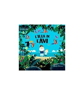L ILLA DE L AVI