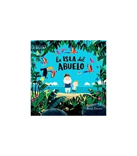 ISLA DEL ABUELO