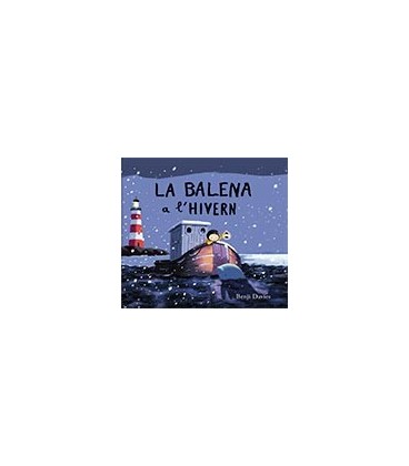 BALENA A L HIVERN (CATALAN)