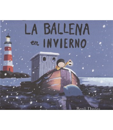 BALLENA EN INVIERNO